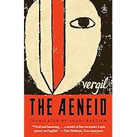 The Aeneid The Aeneid Paperback Kindle Hardcover