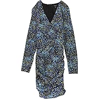 GUESS by Marciano Aurora Printed Dress