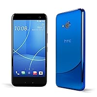 U11 life (32GB 3GB RAM) | 5.2-Inch Full Super LCD | 8.0 Oreo | 2600 mAh Battery | Sapphire Blue | 4G LTE Smartphone | GSM Unlocked | By T-Mobile
