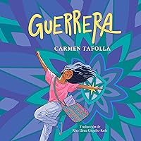 Guerrera Guerrera Paperback Kindle Audible Audiobook
