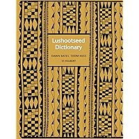 Lushootseed Dictionary Lushootseed Dictionary Paperback