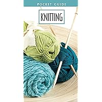 Leisure Arts-Knit Pocket Guide