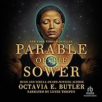 Parable of the Sower Parable of the Sower Audible Audiobook Paperback Kindle Hardcover Mass Market Paperback Audio CD