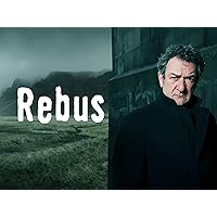 Rebus - Series 3