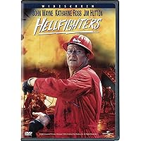 Hellfighters [DVD]