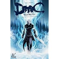 Devil May Cry: The Chronicles of Vergu Devil May Cry: The Chronicles of Vergu Hardcover