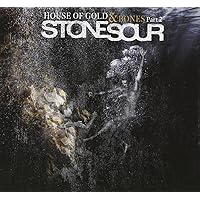 House of Gold & Bones Part 2 House of Gold & Bones Part 2 Audio CD