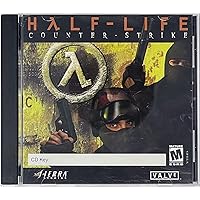 Half-Life: Counter Strike (Windows)