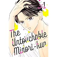 The Untouchable Midori-kun Vol. 1 The Untouchable Midori-kun Vol. 1 Kindle