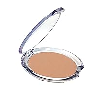 Pressed Mineral Face Bronzer in Compact by Pree Cosmetics (Warm Matte Bronze)