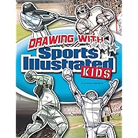 Drawing with Sports Illustrated Kids Drawing with Sports Illustrated Kids Paperback Kindle Product Bundle Mass Market Paperback