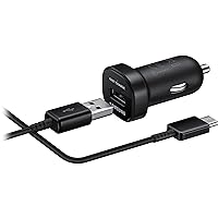 Fast Charge Vehicle Travel Charger (mini)