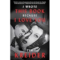 I Wrote This Book Because I Love You: Essays I Wrote This Book Because I Love You: Essays Paperback Kindle Audible Audiobook Hardcover