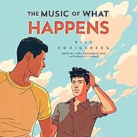 The Music of What Happens The Music of What Happens Audible Audiobook Kindle Hardcover Paperback