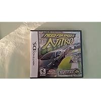 Need for Speed: Nitro - Nintendo DS Need for Speed: Nitro - Nintendo DS Nintendo DS Nintendo Wii