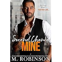 Second Chance Mine Second Chance Mine Kindle Audible Audiobook Paperback Hardcover