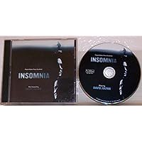 Insomnia Insomnia Audio CD MP3 Music
