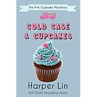 Cold Case and Cupcakes (The Pink Cupcake Mysteries Book 4) Cold Case and Cupcakes (The Pink Cupcake Mysteries Book 4) Kindle Paperback