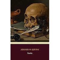 Fausto [com índice ativo] (Portuguese Edition) Fausto [com índice ativo] (Portuguese Edition) Kindle Paperback