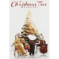 A Christmas Tree Miracle A Christmas Tree Miracle DVD