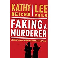 Faking a Murderer (The MatchUp Collection) Faking a Murderer (The MatchUp Collection) Kindle