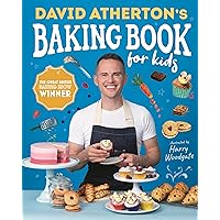 David Atherton’s Baking Book for Kids: Delicious Recipes for Budding Bakers (Bake, Make and Learn to Cook) David Atherton’s Baking Book for Kids: Delicious Recipes for Budding Bakers (Bake, Make and Learn to Cook) Hardcover Kindle