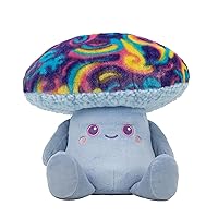 14-inch Recycled Material Plush - Brody The Mushroom - Collectible Stuffed Toy from The Makers of Squishmallows - Amazon Exclusive