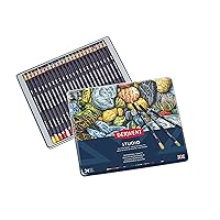 Derwent Limited Edition Colored Pencil Collection, for Artist, Drawing,  Professional, 120 Pack (2302731)