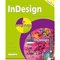 InDesign in easy steps InDesign in easy steps Paperback Kindle