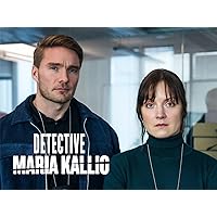 Detective Maria Kallio S01