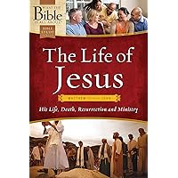 The Life of Jesus: Matthew through John (What the Bible Is All About) The Life of Jesus: Matthew through John (What the Bible Is All About) Paperback Kindle