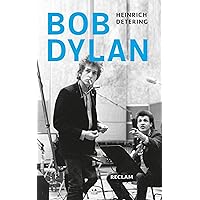 Bob Dylan (German Edition) Bob Dylan (German Edition) Kindle Paperback