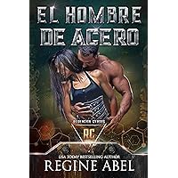 El Hombre de Acero (Spanish Edition) El Hombre de Acero (Spanish Edition) Kindle Paperback