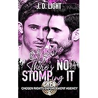 There's No STOMPing It: A Grumpy Versus Sunshine, MPreg-Possible Love Story (CREA Book 4) There's No STOMPing It: A Grumpy Versus Sunshine, MPreg-Possible Love Story (CREA Book 4) Kindle Audible Audiobook