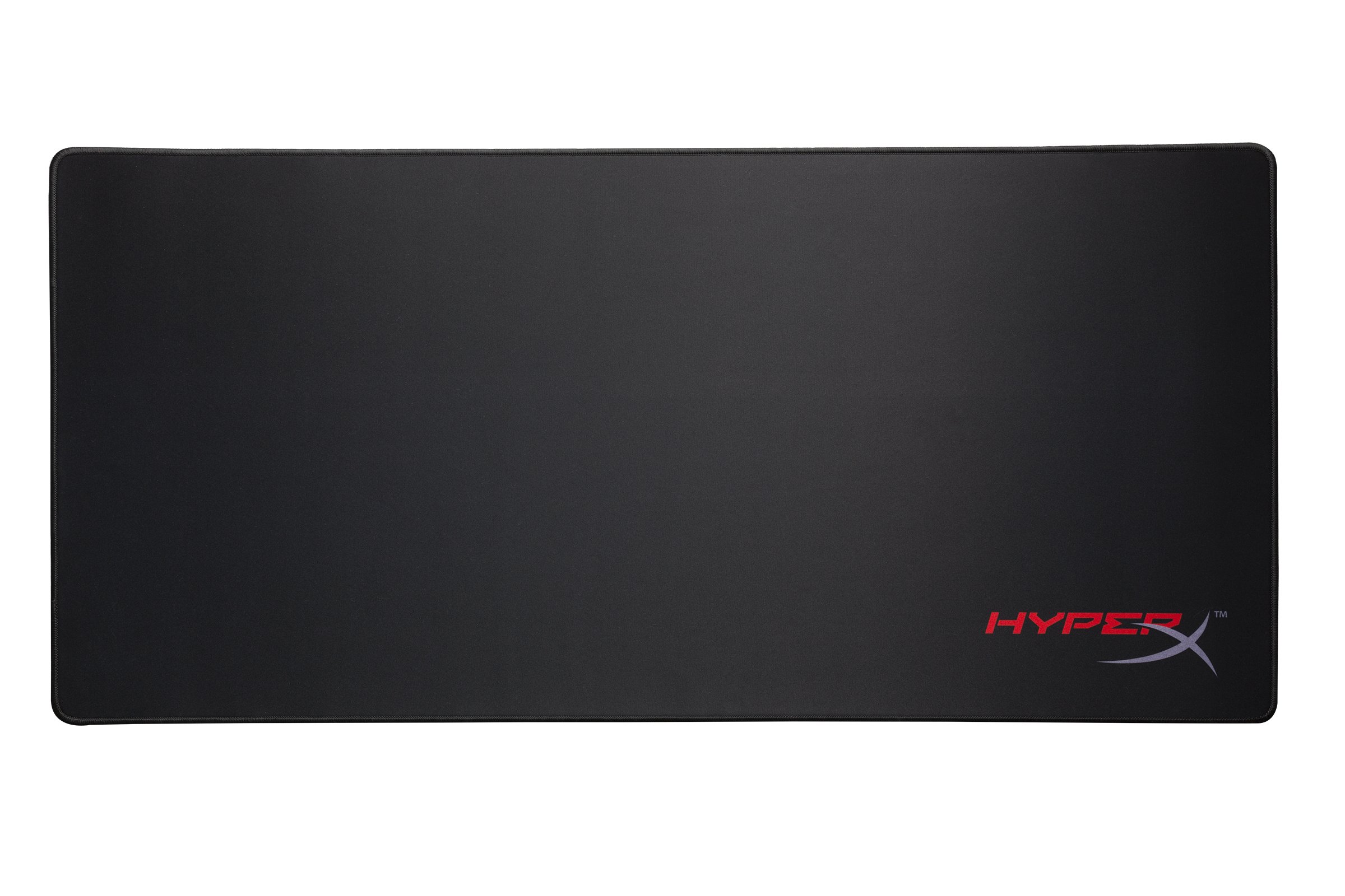 HyperX Fury S - Pro Gaming Mouse Pad, Cloth Surface Optimized for Precision, Stitched Anti-Fray Edges, X-Large 900x420x4mm