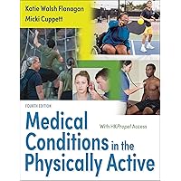 Medical Conditions in the Physically Active Medical Conditions in the Physically Active Paperback Kindle