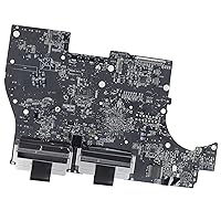 Logic Board (GeForce 9400M 256MB) Replacement for Apple iMac 21.5