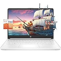 HP Stream Laptop, 14