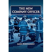 The New Company Officer