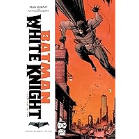 Batman: White Knight Batman: White Knight Hardcover Kindle