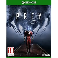 Prey (Xbox One) Prey (Xbox One) Xbox One