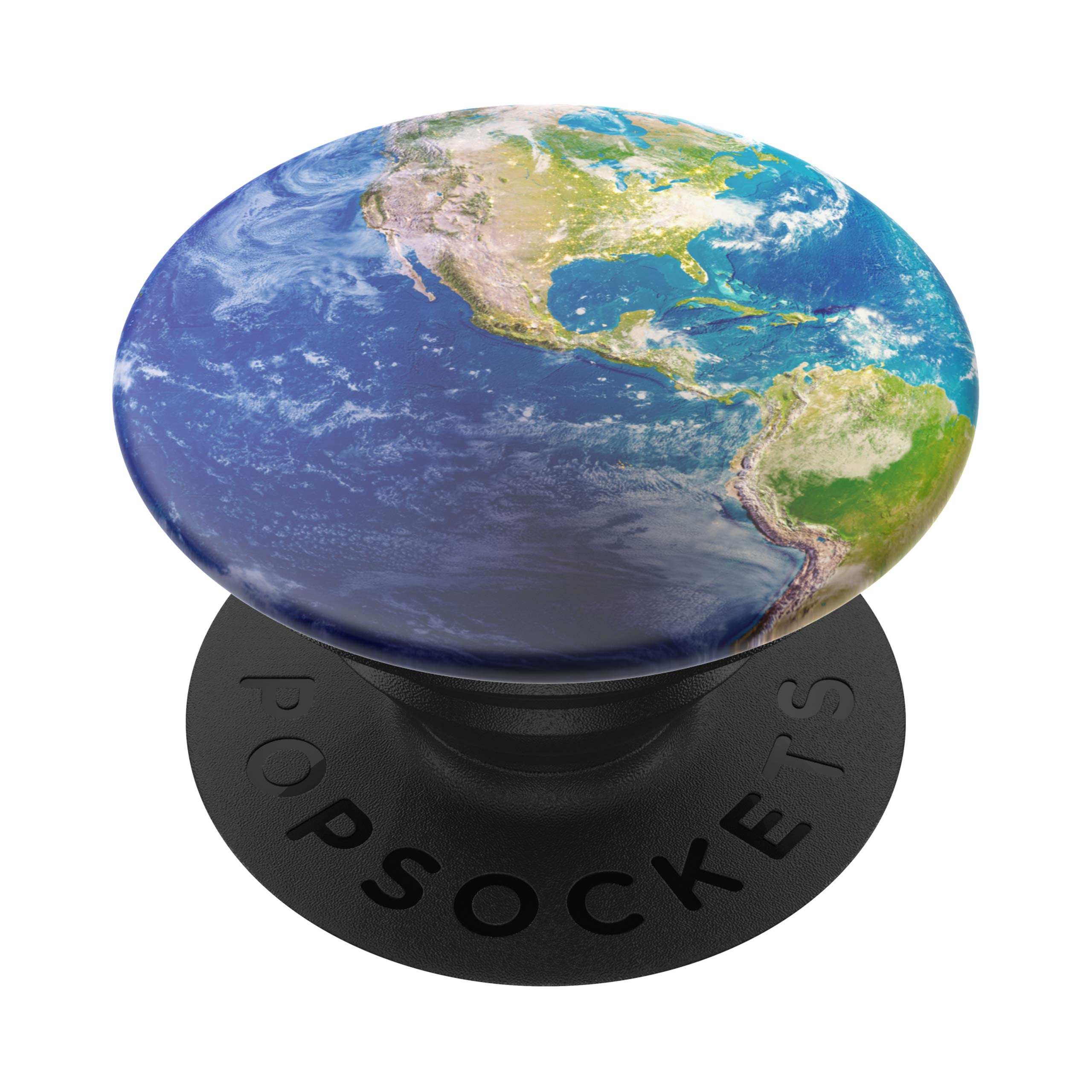 PopSockets: Phone Grip with Expanding Kickstand, Pop Socket for Phone - Put a Spin on it