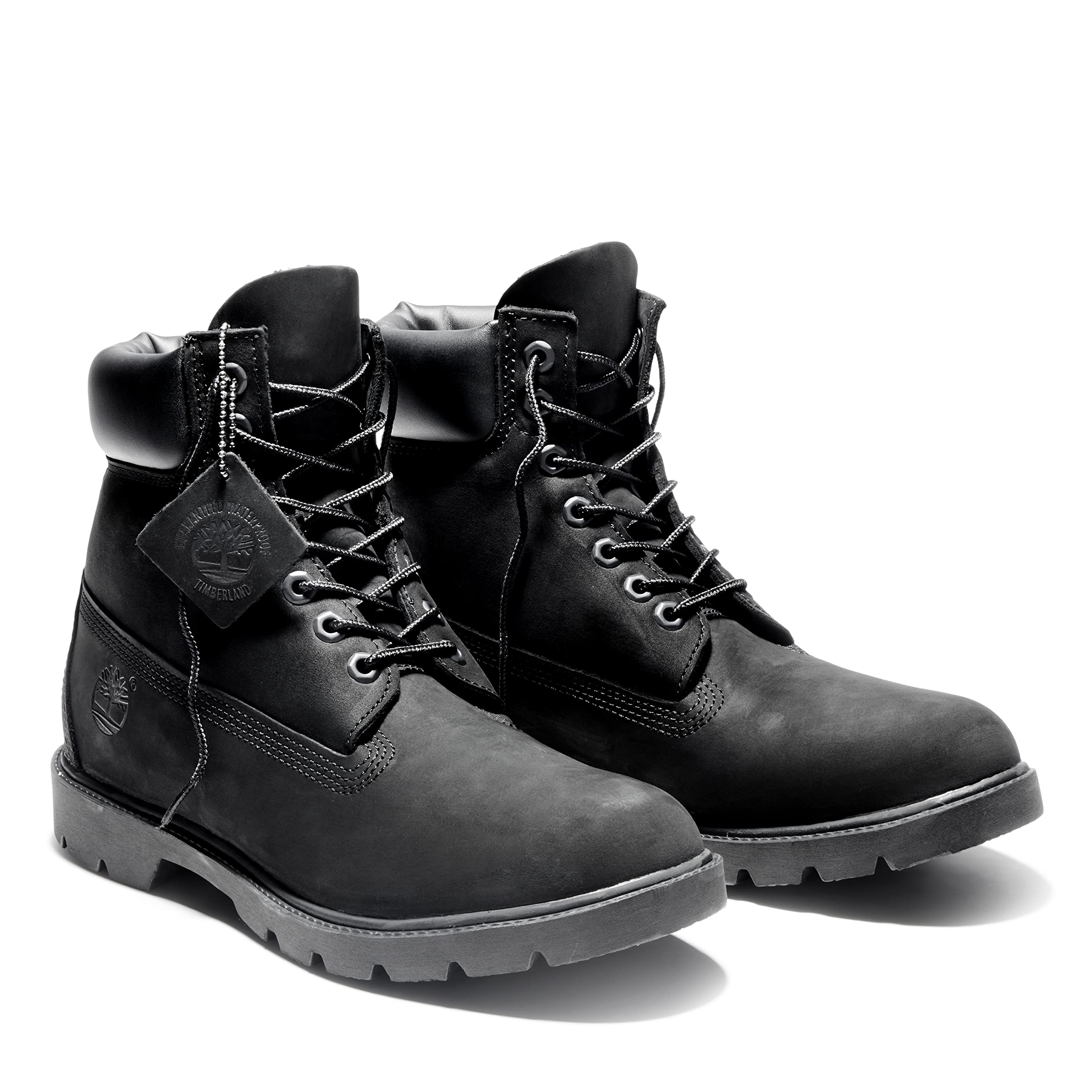 Timberland Men's 6-Inch Premium Waterproof Boot