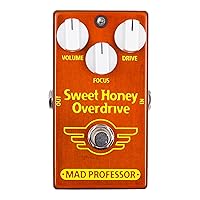 Mad Professor MAD-SHOD Guitar Distortion Effects Pedal