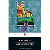 A Room with a View (Penguin Classics) A Room with a View (Penguin Classics) Paperback Kindle