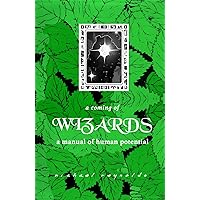 A Coming of Wizards A Coming of Wizards Kindle Paperback Mass Market Paperback