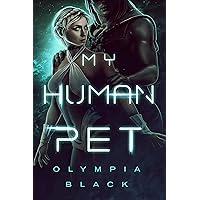 My Human Pet (Imperial Paramours Book 1)