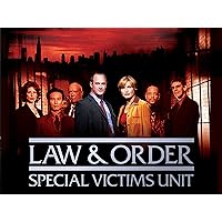 Law & Order: Special Victims Unit, Season 6