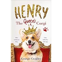 HENRY THE QUEEN’S CORGI: A feel-good read about the queen’s most faithful companion: A feel-good festive read to curl up with this Christmas! HENRY THE QUEEN’S CORGI: A feel-good read about the queen’s most faithful companion: A feel-good festive read to curl up with this Christmas! Kindle Audible Audiobook Hardcover