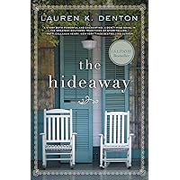 The Hideaway The Hideaway Kindle Audible Audiobook Paperback Hardcover Audio CD